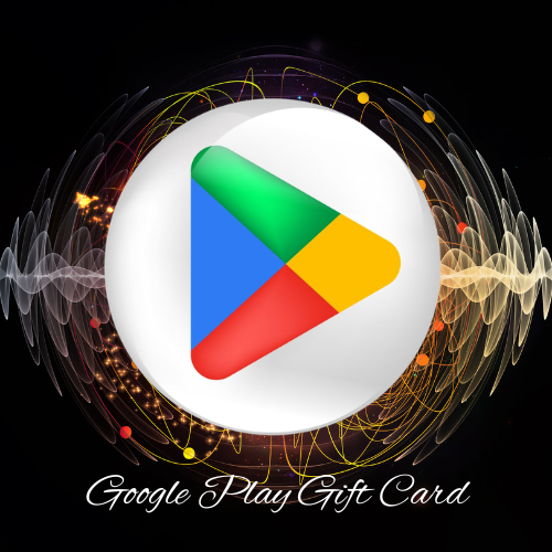 Fresh Google Play Gift Cards