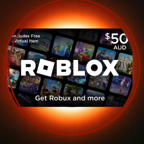 Updated Roblox Gift Card 2026